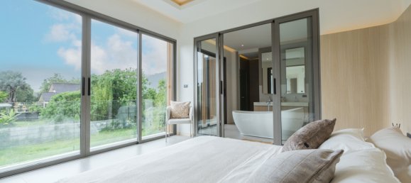 3 bedrooms Villa in Bang Tao, Thailand No. 11115 15