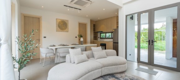 3 bedrooms Villa in Bang Tao, Thailand No. 11115 14