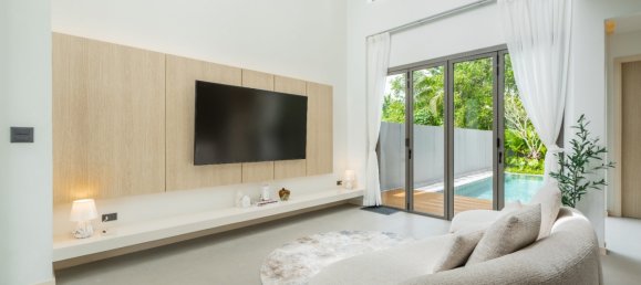 3 bedrooms Villa in Bang Tao, Thailand No. 11115 6