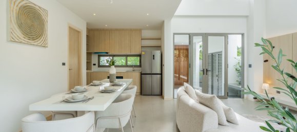 3 bedrooms Villa in Bang Tao, Thailand No. 11115 4