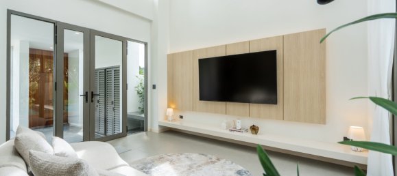 3 bedrooms Villa in Bang Tao, Thailand No. 11115 10