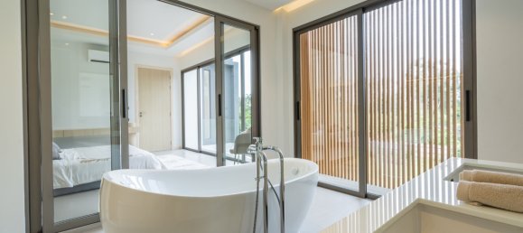 3 bedrooms Villa in Bang Tao, Thailand No. 11115 7