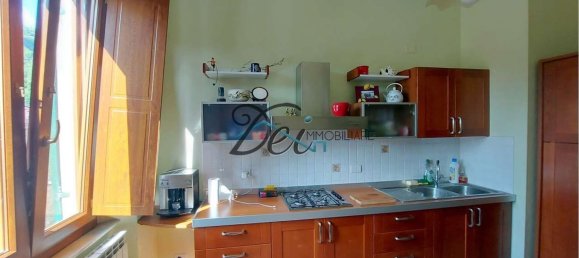6 rooms Apartment in Borgo a Mozzano, Italy No. 62088 8