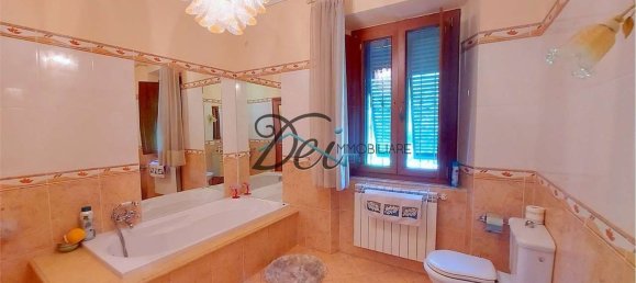6 rooms Apartment in Borgo a Mozzano, Italy No. 62088 23