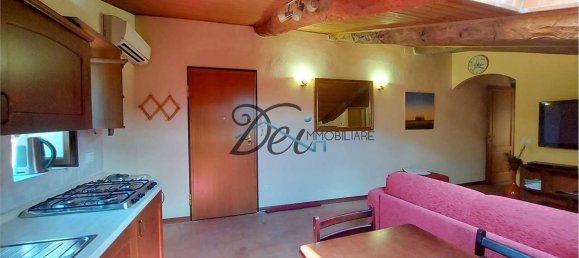 6 rooms Apartment in Borgo a Mozzano, Italy No. 62088 17