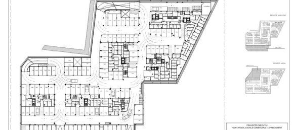 Apartamento de 2 dormitorios en Ciudad Vieja, Spain No. 153225 42