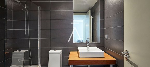 Apartamento de 2 dormitorios en Ciudad Vieja, Spain No. 153225 25