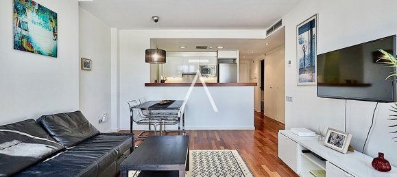 Apartamento de 2 dormitorios en Ciudad Vieja, Spain No. 153225 10