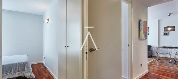 Apartamento de 2 dormitorios en Ciudad Vieja, Spain No. 153225 22