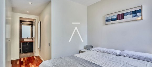 Apartamento de 2 dormitorios en Ciudad Vieja, Spain No. 153225 19