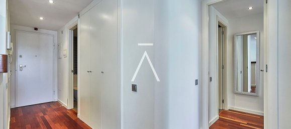 Apartamento de 2 dormitorios en Ciudad Vieja, Spain No. 153225 27