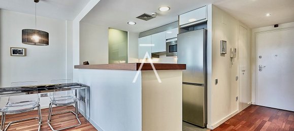 Apartamento de 2 dormitorios en Ciudad Vieja, Spain No. 153225 14