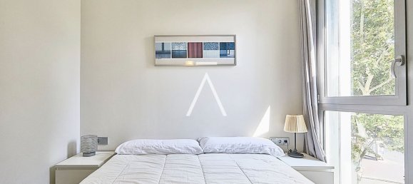 Apartamento de 2 dormitorios en Ciudad Vieja, Spain No. 153225 21