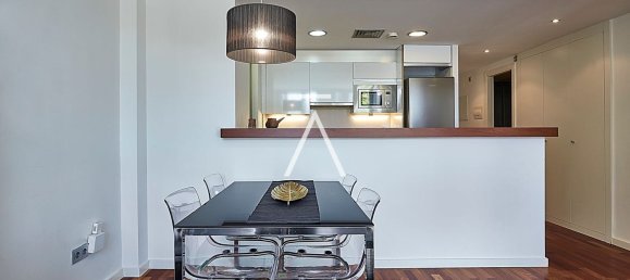 Apartamento de 2 dormitorios en Ciudad Vieja, Spain No. 153225 5