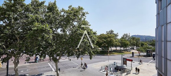 Apartamento de 2 dormitorios en Ciudad Vieja, Spain No. 153225 3