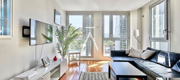 Apartamento de 2 dormitorios en Ciudad Vieja, Spain No. 153225 2