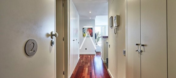 Apartamento de 2 dormitorios en Ciudad Vieja, Spain No. 153225 36