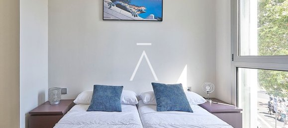 Apartamento de 2 dormitorios en Ciudad Vieja, Spain No. 153225 35