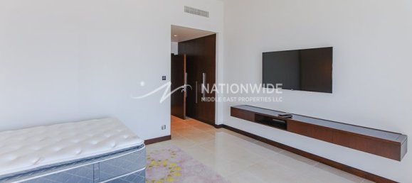 Квартира с 2 спальнями в Абу-Даби, ОАЭ № 101896 10