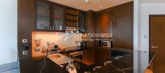 Квартира с 2 спальнями в Абу-Даби, ОАЭ № 101896 7