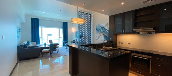 Квартира с 2 спальнями в Абу-Даби, ОАЭ № 101896 5