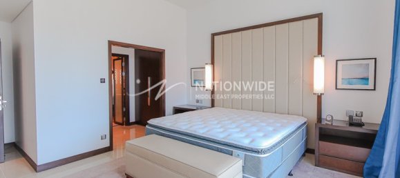 Квартира с 2 спальнями в Абу-Даби, ОАЭ № 101896 3