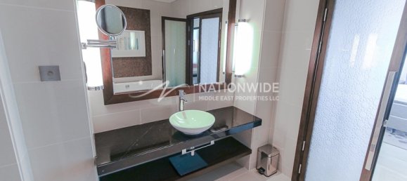 Квартира с 2 спальнями в Абу-Даби, ОАЭ № 101896 9