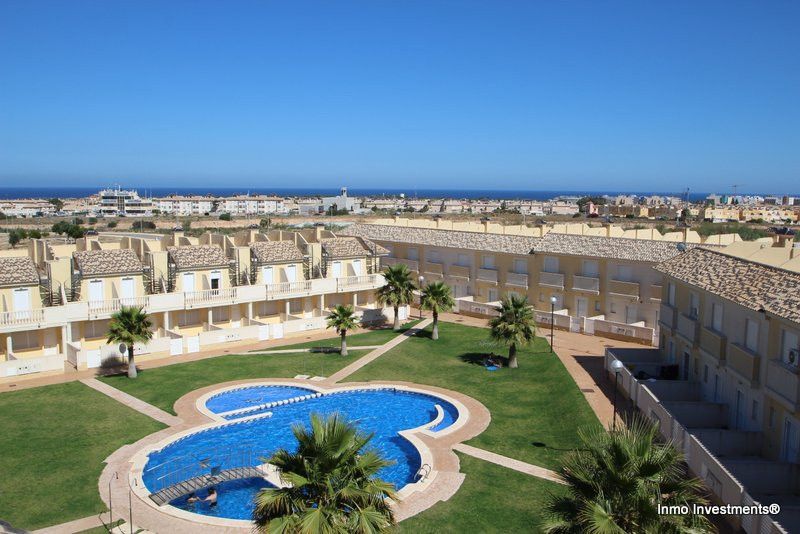 76m² House for sale in Alicante, Valencian Community, Spain № 365958