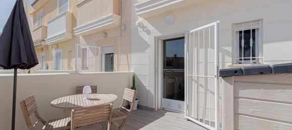 76m² House for sale in Alicante, Valencian Community, Spain № 365958 30