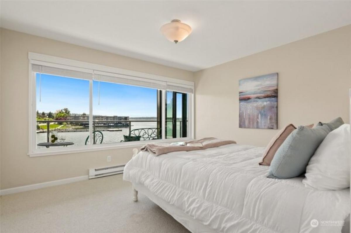 Casa de 2 dormitorios en Kirkland, USA No. 439432