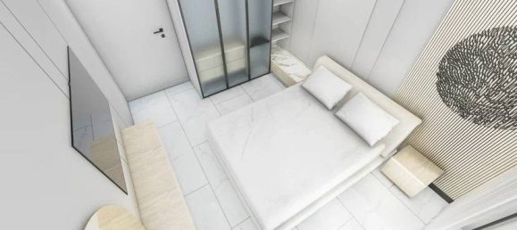 Wohnung 1+1 in Antalya, Turkey, Nr. 20981 13