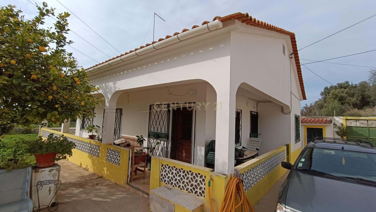 5 bedrooms House in Loule, Portugal No. 204569