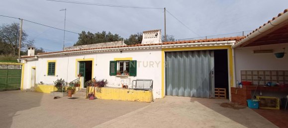 5 Schlafzimmer Haus in Loule, Portugal, Nr. 204569 17