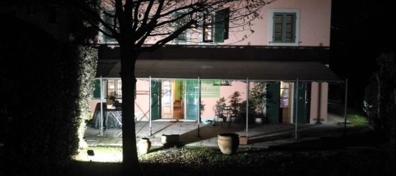 10غرفة فيلا في Capannori, Italy رقم 42727 23