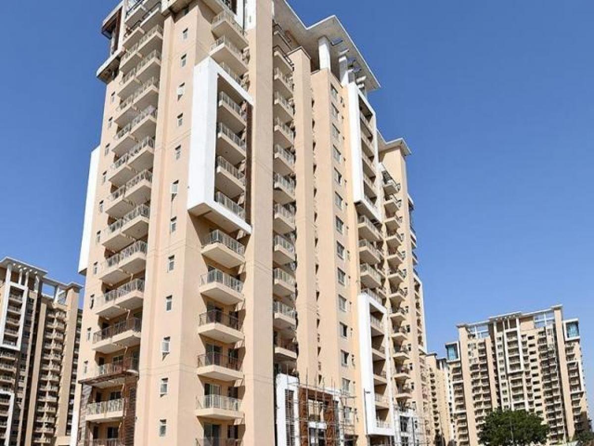 3 chambres Maison à Gurgaon, India No. 19360