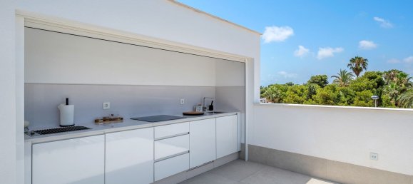 3 Schlafzimmer Wohnung in San Pedro del Pinatar, Spain, Nr. 163463 20