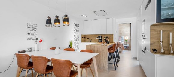 3 Schlafzimmer Wohnung in San Pedro del Pinatar, Spain, Nr. 163463 30