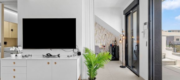 3 Schlafzimmer Wohnung in San Pedro del Pinatar, Spain, Nr. 163463 7