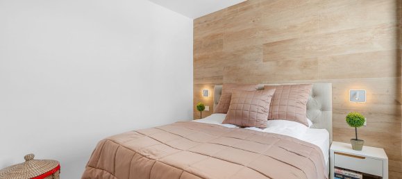 3 Schlafzimmer Wohnung in San Pedro del Pinatar, Spain, Nr. 163463 36