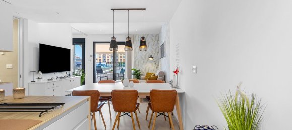 3 Schlafzimmer Wohnung in San Pedro del Pinatar, Spain, Nr. 163463 33