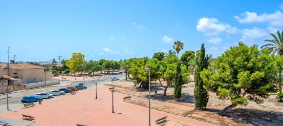 3 Schlafzimmer Wohnung in San Pedro del Pinatar, Spain, Nr. 163463 25