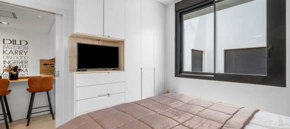 3 Schlafzimmer Wohnung in San Pedro del Pinatar, Spain, Nr. 163463 40