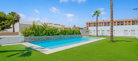 3 Schlafzimmer Wohnung in San Pedro del Pinatar, Spain, Nr. 163463 26