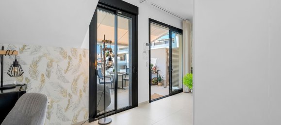 3 Schlafzimmer Wohnung in San Pedro del Pinatar, Spain, Nr. 163463 9