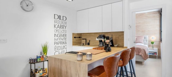 3 Schlafzimmer Wohnung in San Pedro del Pinatar, Spain, Nr. 163463 35