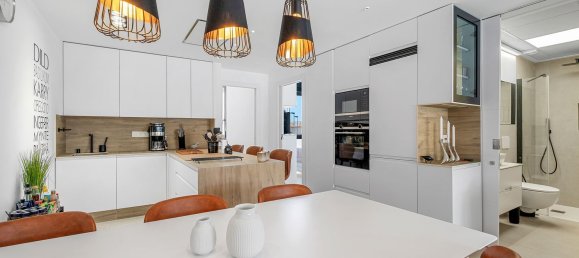 3 Schlafzimmer Wohnung in San Pedro del Pinatar, Spain, Nr. 163463 31