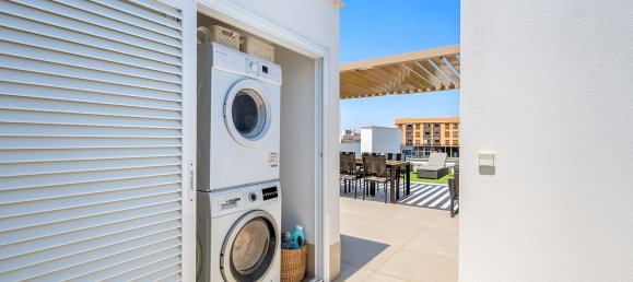 3 Schlafzimmer Wohnung in San Pedro del Pinatar, Spain, Nr. 163463 23