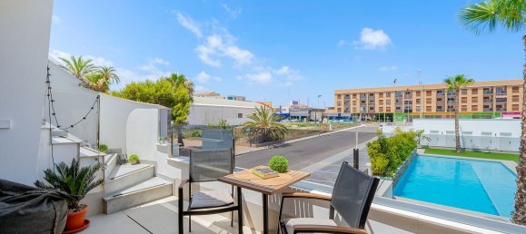 3 Schlafzimmer Wohnung in San Pedro del Pinatar, Spain, Nr. 163463 15