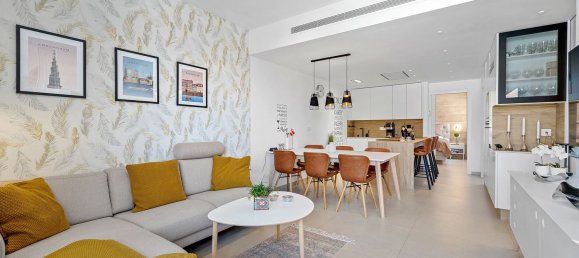 3 Schlafzimmer Wohnung in San Pedro del Pinatar, Spain, Nr. 163463 29