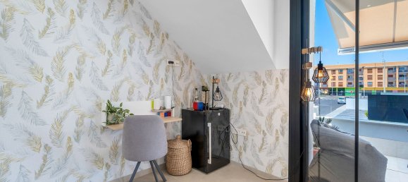 3 Schlafzimmer Wohnung in San Pedro del Pinatar, Spain, Nr. 163463 11